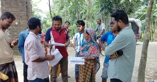 প্রায় কোটি টাকার বিল হাতিয়ে নেয়ার অভিযোগ পল্লী বিদ্যুতের দুই কর্মচারীর বিরুদ্ধে